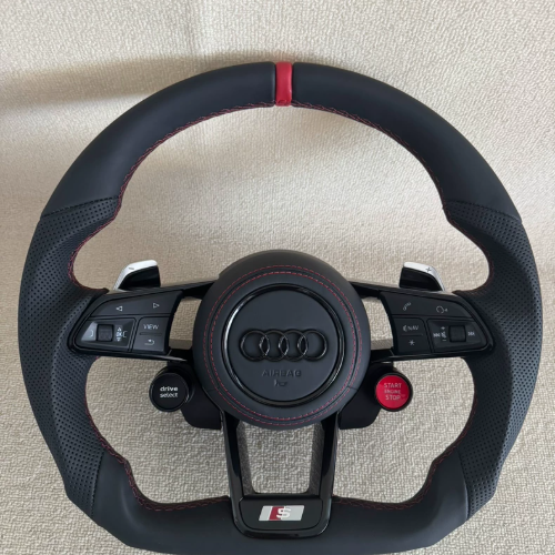 Accesso Fornitore Premium — Volanti #001
