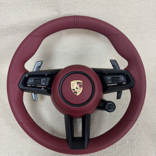 Volante #002