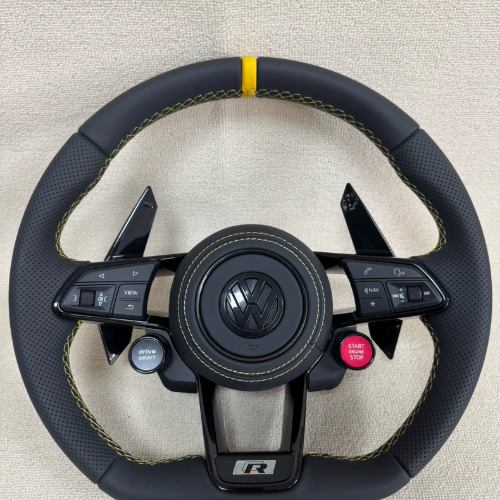 Volante #003