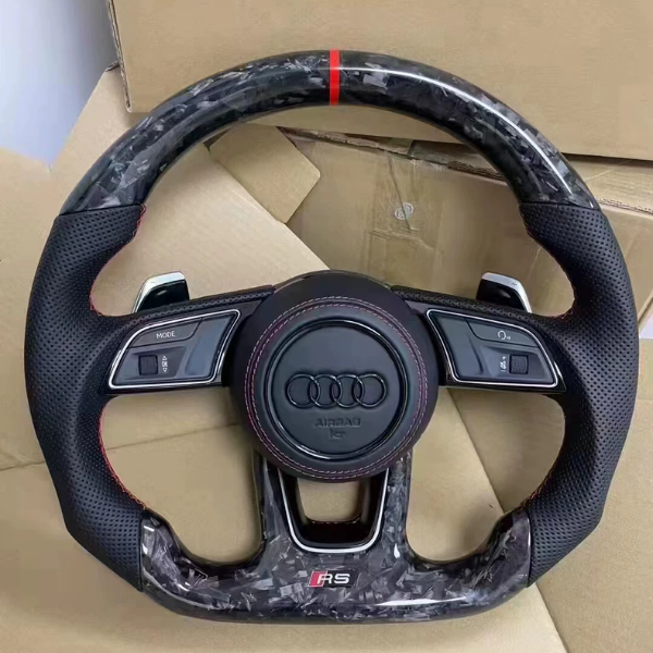 Audi RS Performance