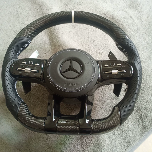 Mercedes-AMG Performance
